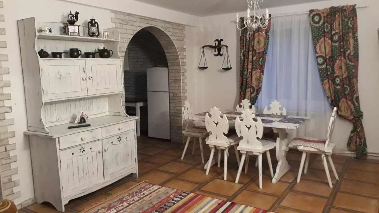 Проживание в семье Arkadia Dom nad Jeziorem Solińskim Волковыя-12