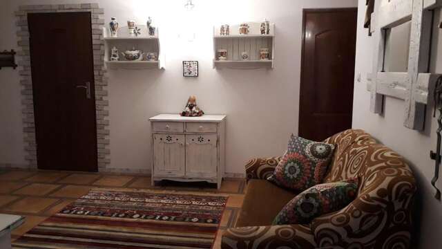 Проживание в семье Arkadia Dom nad Jeziorem Solińskim Волковыя-20